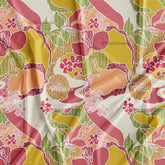 Printed Fabric wholesale